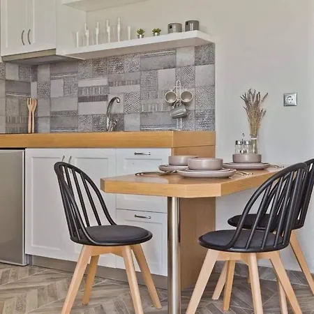 Aperanto 公寓 Lakki (Karpathos)