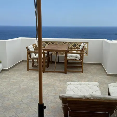 Aperanto Lakki (Karpathos)