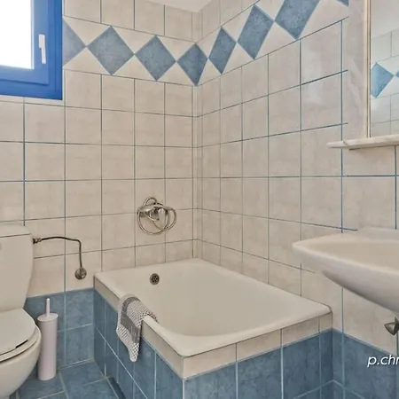 Aperanto Lakki (Karpathos)