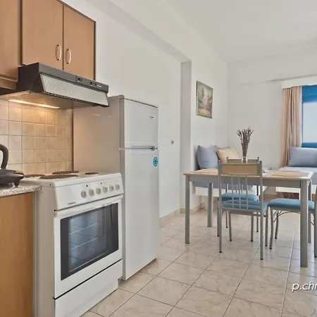 Aperanto Lakki (Karpathos)