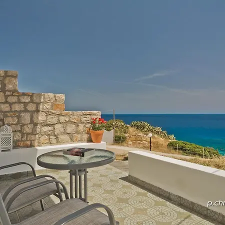 Aperanto * Lakki (Karpathos)