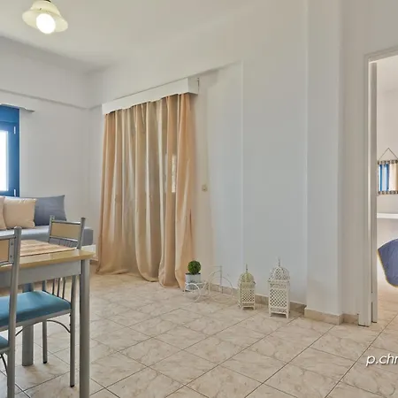 Aperanto * Lakki (Karpathos)