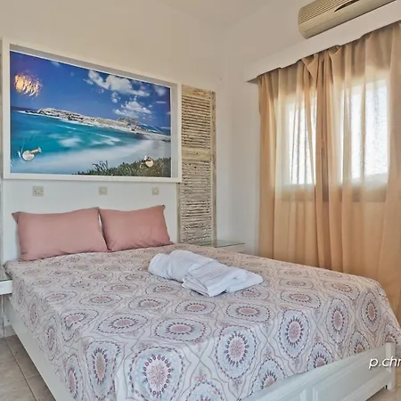 Aperanto * Lakki (Karpathos)