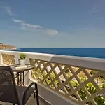 Aperanto Apartamento Lakki (Karpathos)