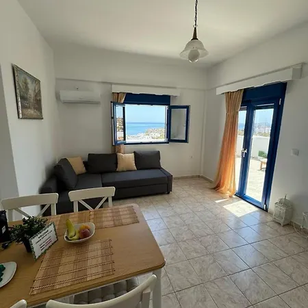 Aperanto Apartment *