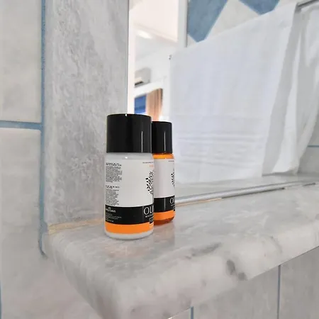 Aperanto Apartment *