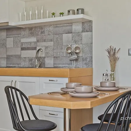 Aperanto Apartamento