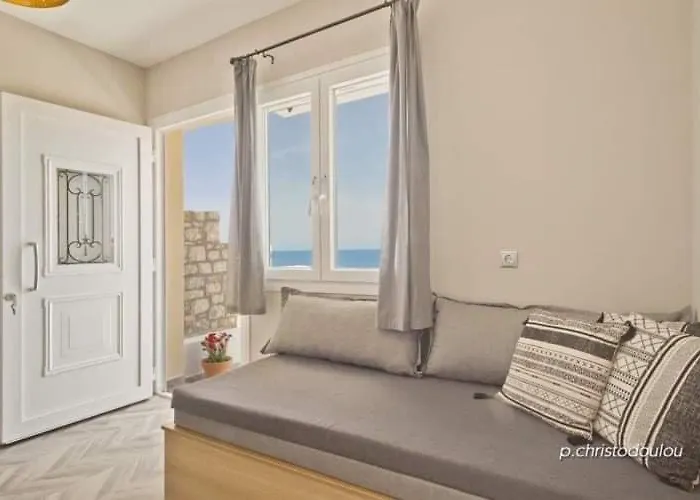 Aperanto Lakki (Karpathos)