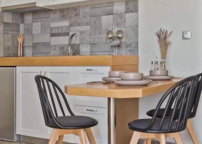 Aperanto Daire Lakki (Karpathos)