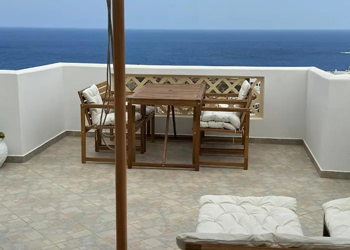 Aperanto Lakki (Karpathos)