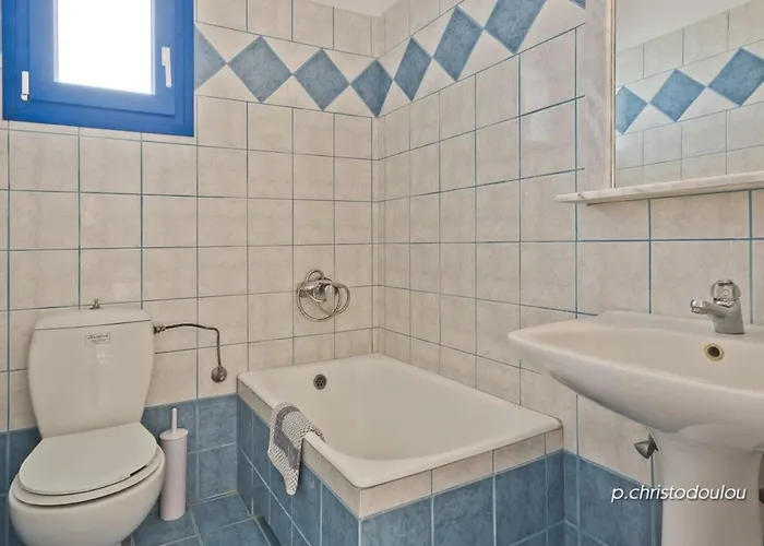 Aperanto Lakki (Karpathos)