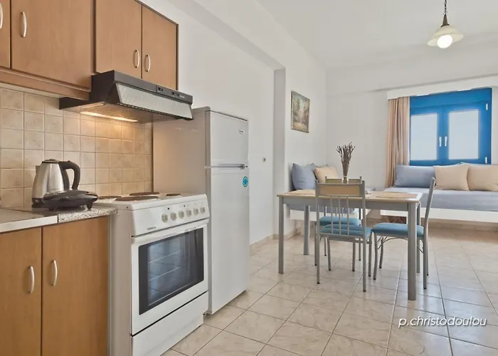 Aperanto Lakki (Karpathos)