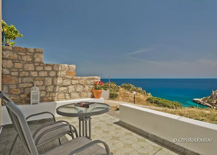 Aperanto * Lakki (Karpathos)