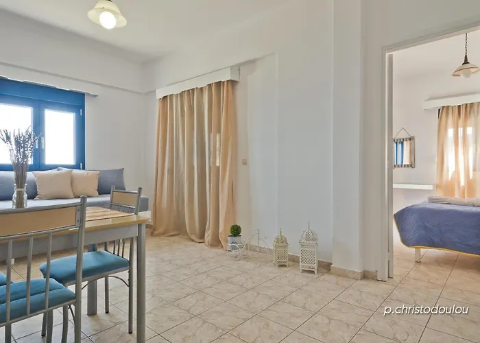 Aperanto * Lakki (Karpathos)