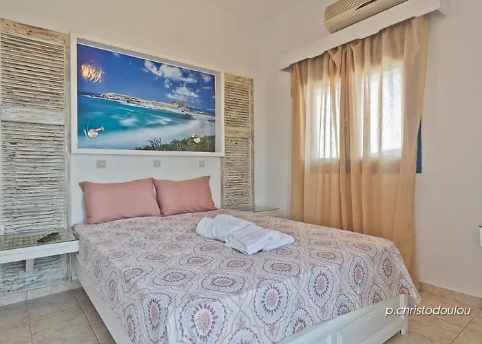 Aperanto * Lakki (Karpathos)